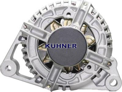 AD Kühner 553236RIB - Alternator autospares.lv