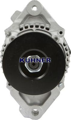 AD Kühner 553228RI - Alternator autospares.lv