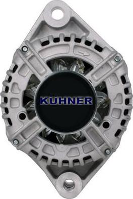 AD Kühner 553270RI - Alternator autospares.lv