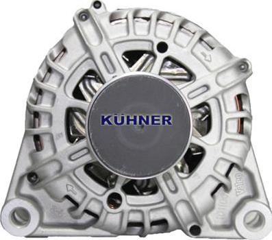 AD Kühner 553278RI - Alternator autospares.lv