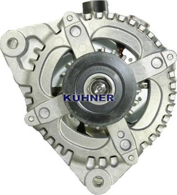 AD Kühner 553273RI - Alternator autospares.lv