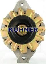 AD Kühner 553741RI - Alternator autospares.lv