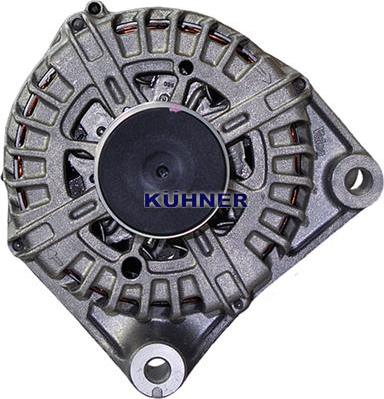 AD Kühner 553748RIV - Alternator autospares.lv