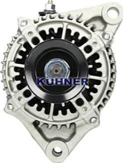 AD Kühner 553764RI - Alternator autospares.lv