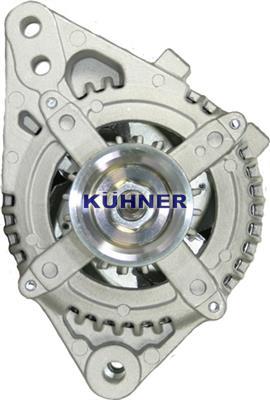 AD Kühner 553765RI - Alternator autospares.lv