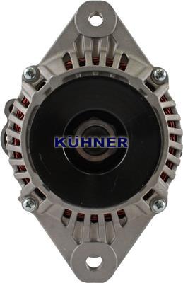 AD Kühner 553766RIM - Alternator autospares.lv