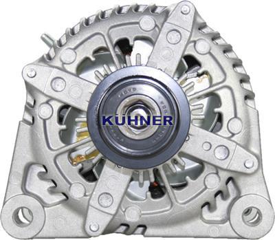 AD Kühner 553760RI - Alternator autospares.lv