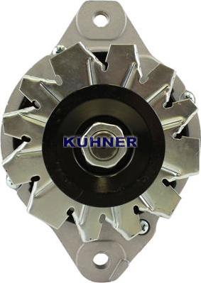 AD Kühner 553705RIM - Alternator autospares.lv