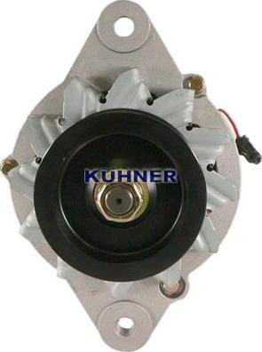 AD Kühner 553731RID - Alternator autospares.lv