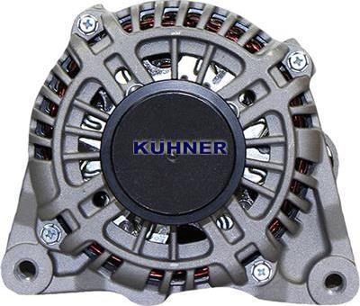 AD Kühner 553724RI - Alternator autospares.lv