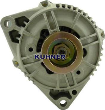 AD Kühner 553727RI - Alternator autospares.lv