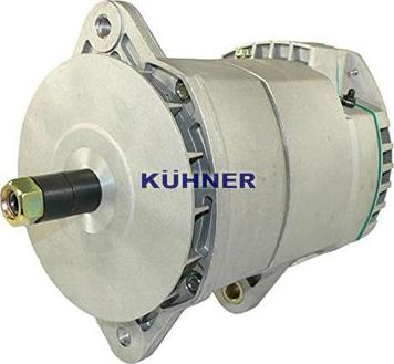 AD Kühner 50946RIB - Alternator autospares.lv