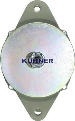 AD Kühner 50948RI - Alternator autospares.lv