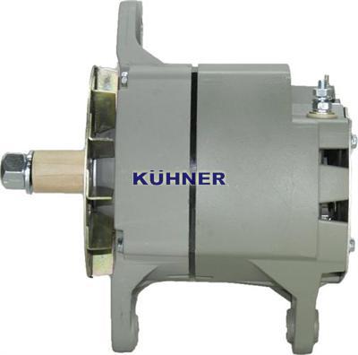 AD Kühner 50948RI - Alternator autospares.lv