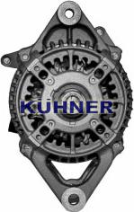 AD Kühner 50957 - Alternator autospares.lv