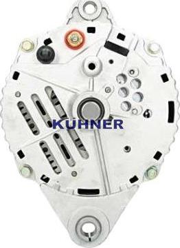 AD Kühner 50929RI - Alternator autospares.lv