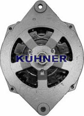 AD Kühner 50924RI - Alternator autospares.lv