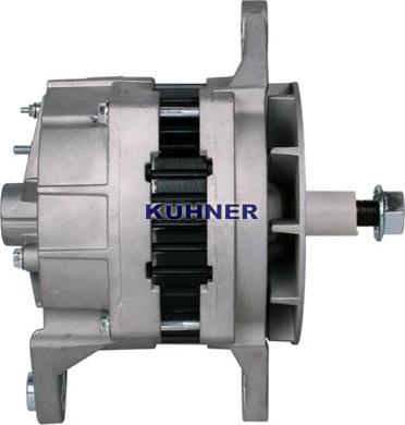 AD Kühner 501620RID - Alternator autospares.lv