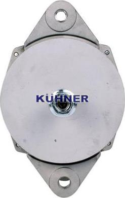 AD Kühner 501620RIP - Alternator autospares.lv