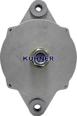 AD Kühner 501115RID - Alternator autospares.lv