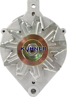 AD Kühner 501210RI - Alternator autospares.lv