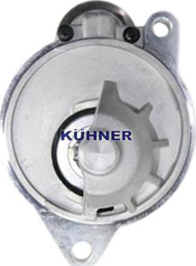 AD Kühner 60866 - Starter autospares.lv