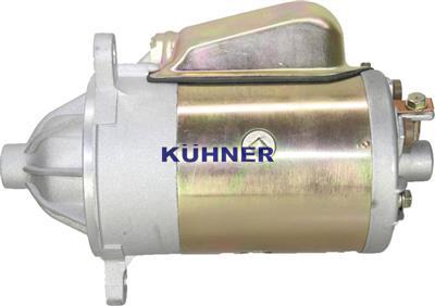 AD Kühner 60813 - Starter autospares.lv