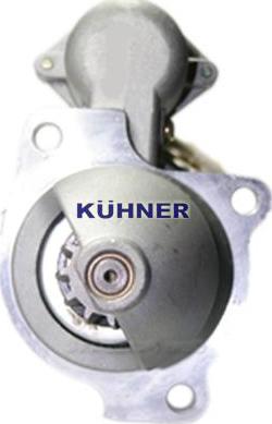 AD Kühner 60824 - Starter autospares.lv