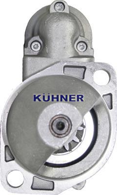 AD Kühner 10996 - Starter autospares.lv