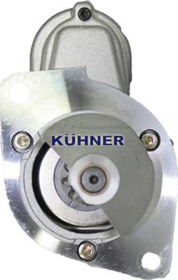 AD Kühner 1094 - Starter autospares.lv