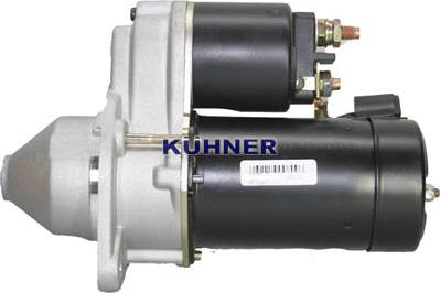 AD Kühner 1094 - Starter autospares.lv