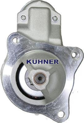 AD Kühner 1095 - Starter autospares.lv