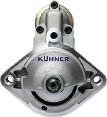 AD Kühner 10984 - Starter autospares.lv