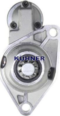 AD Kühner 10988 - Starter autospares.lv