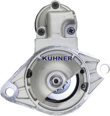 AD Kühner 10982B - Starter autospares.lv