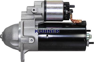 AD Kühner 10976V - Starter autospares.lv