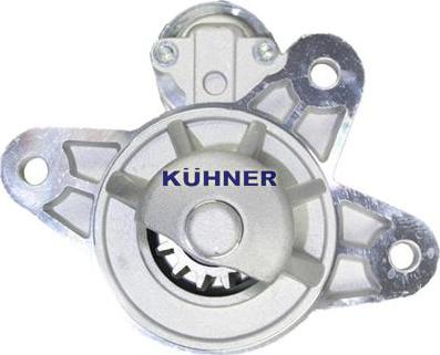 AD Kühner 10977 - Starter autospares.lv