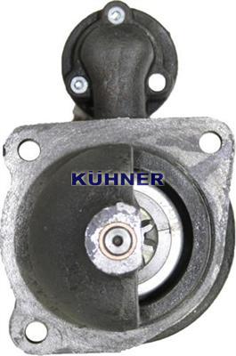 AD Kühner 1097P - Starter autospares.lv