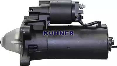 AD Kühner 10541 - Starter autospares.lv