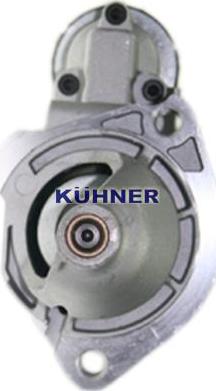 AD Kühner 10548 - Starter autospares.lv