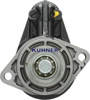 AD Kühner 10547R - Starter autospares.lv