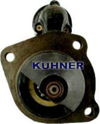 AD Kühner 10550MH - Starter autospares.lv