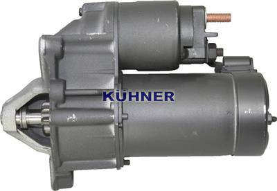 AD Kühner 10551R - Starter autospares.lv