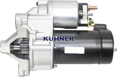 AD Kühner 10566B - Starter autospares.lv