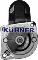 AD Kühner 10505 - Starter autospares.lv