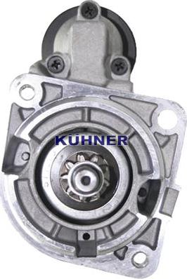 AD Kühner 10500 - Starter autospares.lv