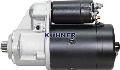 AD Kühner 10508 - Starter autospares.lv