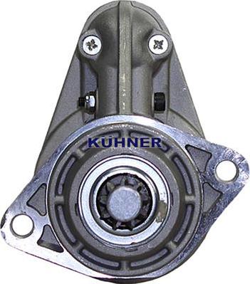 AD Kühner 10508 - Starter autospares.lv