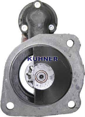 AD Kühner 10511MH - Starter autospares.lv