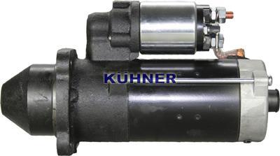 AD Kühner 10511MH - Starter autospares.lv